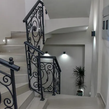 Apartmán Good Times Luxury