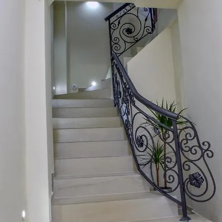 Apartment Good Times Luxury *
