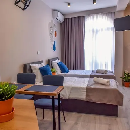Good Times Luxury Bitola