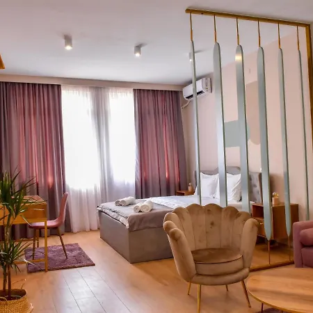 Good Times Luxury * Bitola