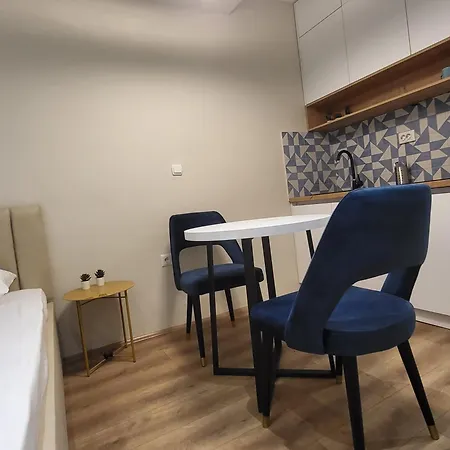 Apartment Good Times Luxury *