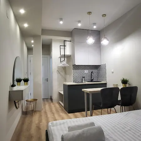 Good Times Luxury Apartment