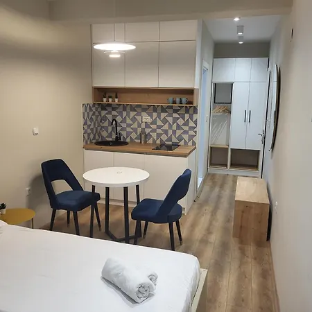Apartment Good Times Luxury *