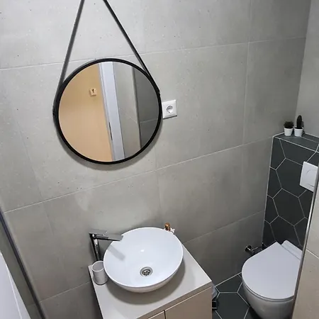Good Times Luxury Apartment *